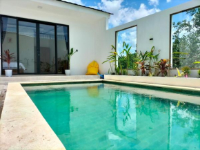 Villa Luviam